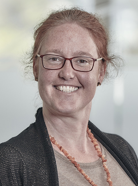 Stephanie Weber ATEEL
